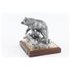Image 2 : Fine Art Pewter