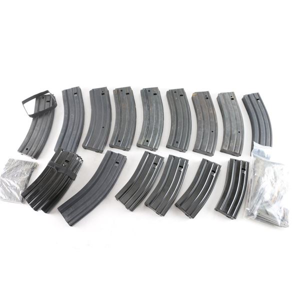 AR-180 Magazine Lot