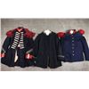 Image 2 : Vintage French Uniform Lot
