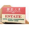 Image 2 : Lot of 20 Gauge Shotshells