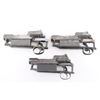 Image 2 : Lot of 3 Remington M1917 Actions