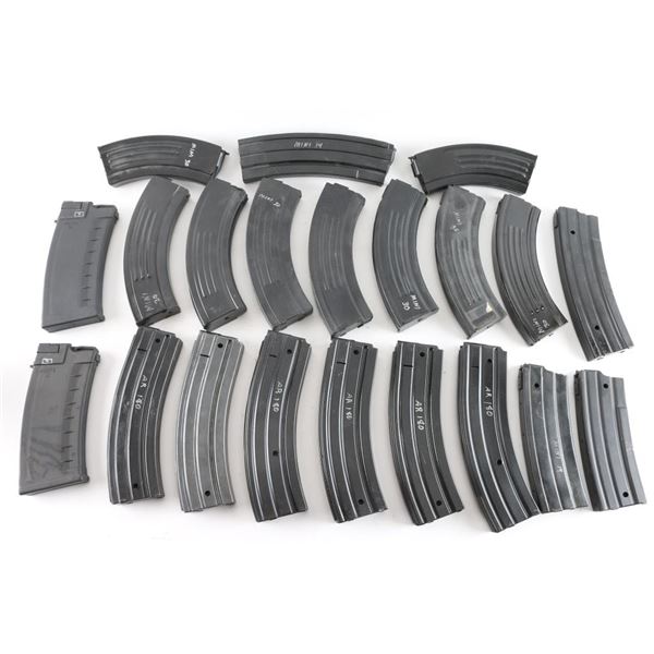 Lot of Misc. Magazines