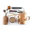 Image 1 : Antique Artifact Decorator Lot