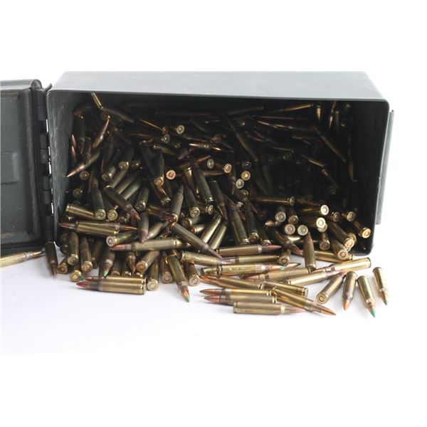 Lot of .223 Ammo