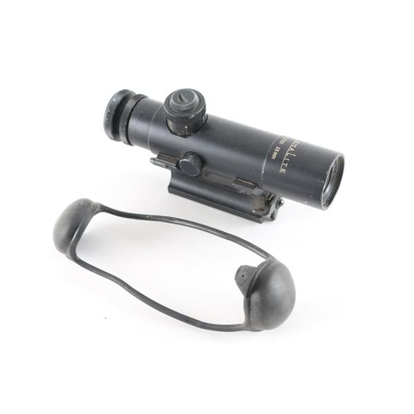 Armalite 2.75 X 20mm Scope