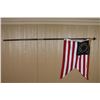 Image 2 : U.S. 7th Cavalry Standards/Guidon