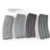 Image 3 : Lot of 5.56 Metal Magazines for AR15