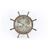 Image 3 : Salem Ships Bell 8 Day Clock