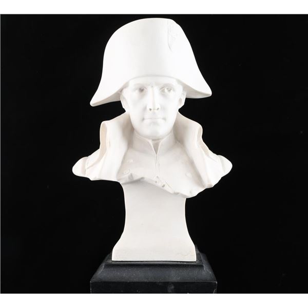 Statue of Napoleon Bonaparte