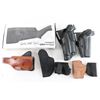 Image 1 : Lot of Holsters & Stock