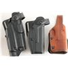 Image 2 : Lot of Holsters & Stock