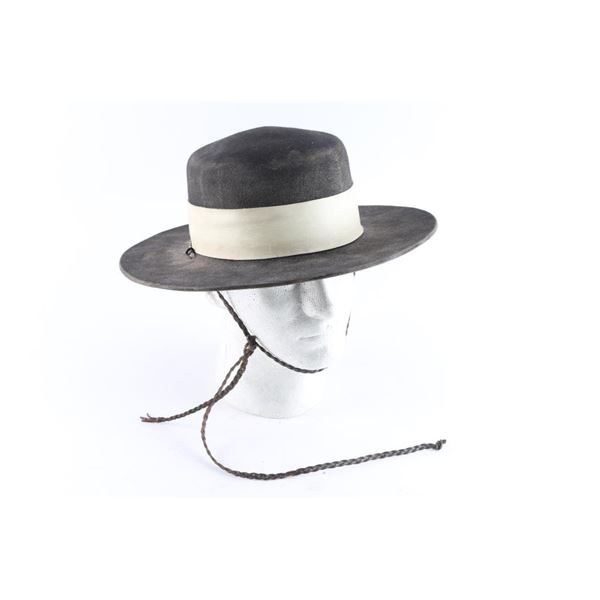 Movie Prop Mexican Lancer Hat