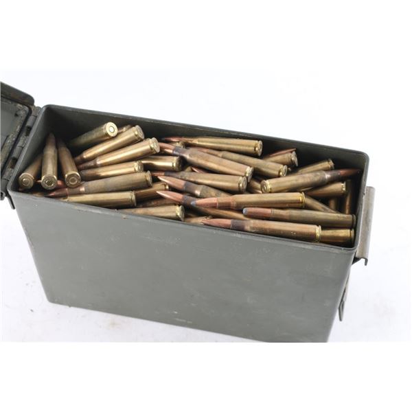 Lot of 30-06 Ammo