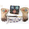 Image 2 : Lot of Beaded Items