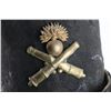 Image 3 : French Artillery Shako Early 19th Century