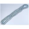 Image 2 : Lovely Strand of Silver Pearls