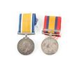 Image 1 : British Medal lot