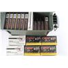 Image 1 : Lot of 5.56 Ammo