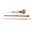 Image 1 : Lot of 3 Ethnic Items