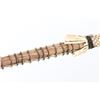 Image 3 : Lot of 3 Ethnic Items
