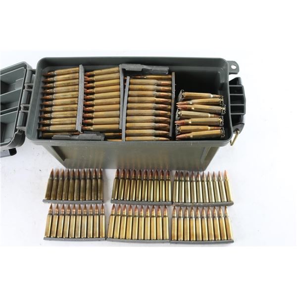 Lot of 223 Ammo