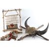 Image 1 : Lot of Indian Items