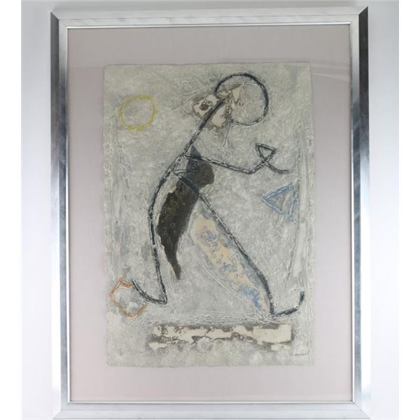 Fine Art Etching