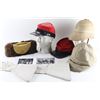Image 1 : Lot of Movie Prop Hats.