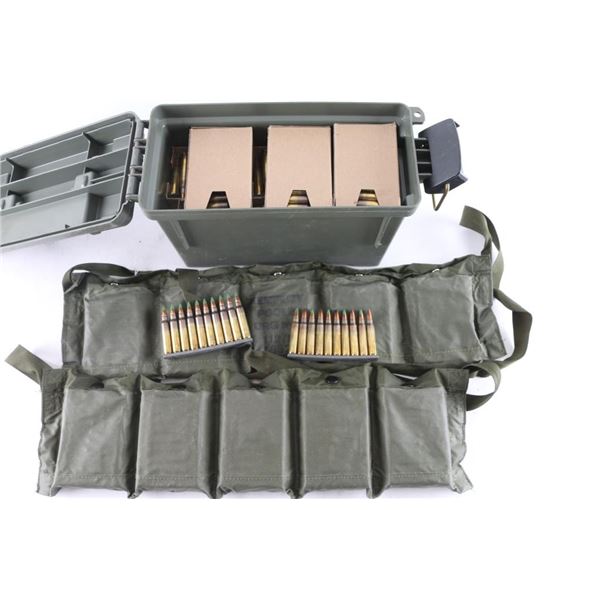 Lot of .223 Ammo