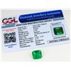 Image 2 : Loose Emerald - GGL Certified Clarity