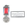 Image 2 : G.A.R. Medal