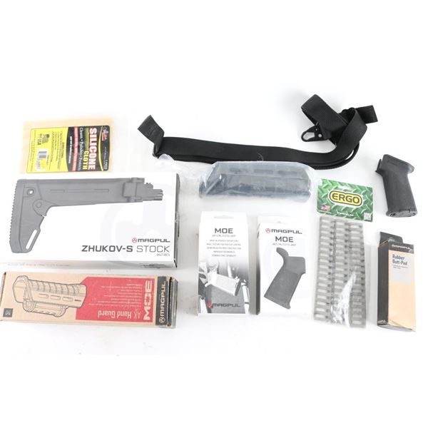 Magpul Accessory Lot for AK & AR