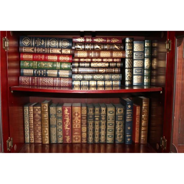 Lot of 34 Books