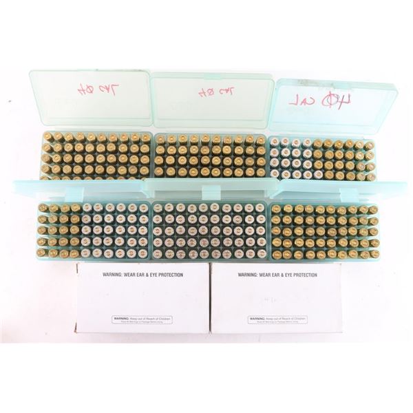 Lot of 40 S&W Ammo