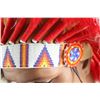 Image 8 : Lot of 2 hats/2 head dresses