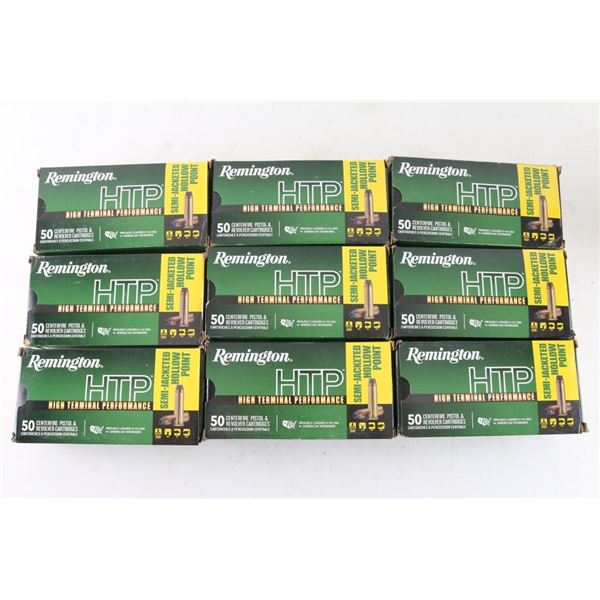 Lot of 44 Mag Ammo