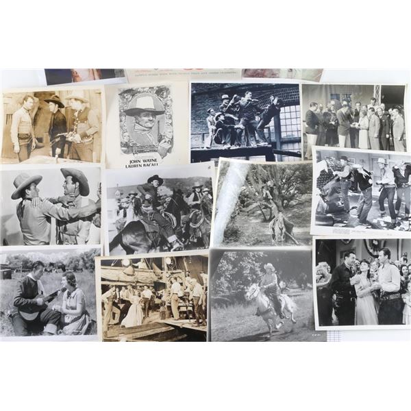 Lot of Still Photos