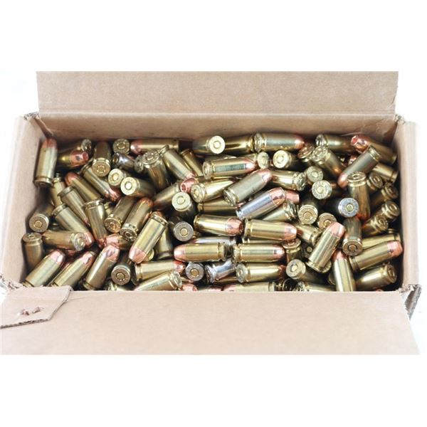 Lot of 40 S&W Ammo