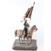 Image 2 : Lot of 3 Sculptures