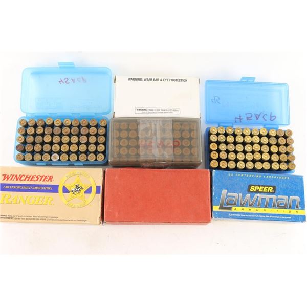45 ACP Ammo Lot