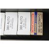 Image 2 : Lot of 380 ACP Ammo