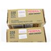 Image 2 : .338 Win Mag Ammo