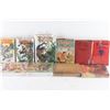 Image 1 : Lot of 26 Tarzan Books