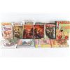 Image 2 : Lot of 26 Tarzan Books