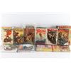 Image 3 : Lot of 26 Tarzan Books