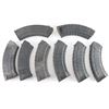 Lot of AK-47 7.62 X 39mm Magazines