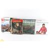 Image 2 : Lot of 44 Historical Books