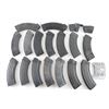 Lot of AK-47 7.62 X 39mm Magazines