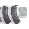 Image 3 : Lot of AK-47 7.62 X 39mm Magazines