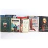Image 2 : Lot of 24 Historical Books